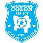 Liga Regional Colón, Octava