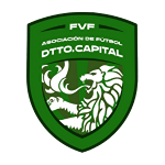 Asociación de Fútbol de Distrito Capital