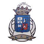 A.F. Horta Taça Manuel José da Silva