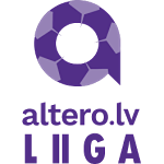 Altero.lv LIIGA