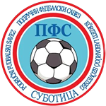 Kup PFS Subotica