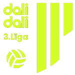 Dali Dali 3.Līga