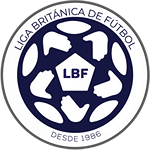 Liga Británica de Football