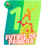 Primera A Beni