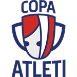 Copa Atleti Sub15 Femenil