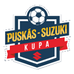 Puskás Suzuki Kupa U17