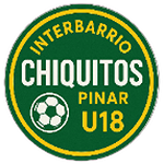 Interbarrios Chiquitos Pinar Clausura