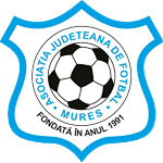 Liga 6 Mureș