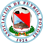Primera A Potosí