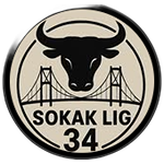 Sokak Lig 34 Cadde