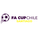 FA CUP Santiago Junio - Fútbol 9 - U15