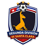 Segunda División de Santa Clara
