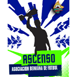 Segunda de Ascenso Beni