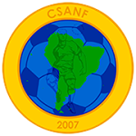 Copa CSANF