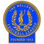 Hellenic League, Division One