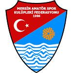 Mersin 1. Amatör Ligi
