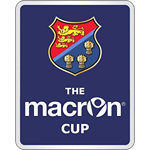 Macron Cup