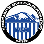 Kayseri 1. Amatör Ligi