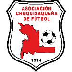 Segunda de Ascenso Chuquisaca