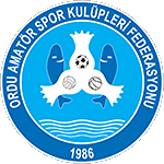 Ordu 1. Amatör Ligi