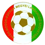 Gy-M-S Vármegyei I. osztály U21