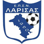 EPS Larisas Super Cup