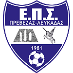 EPS Prevezas-Lefkadas Super Cup