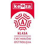 Klasa A - Ciechanów-Ostrołęka