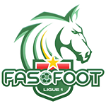 FasoFoot Ligue 1