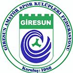 Giresun 1. Amatör Ligi