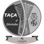 A.F. Viseu Taça da 1ª Divisão - Legado Restaurante