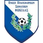 EPS Fokidas Super Cup