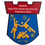 Edirne 1. Amatör Ligi