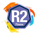 R2 Bourgogne-Franche-Comté, Féminin