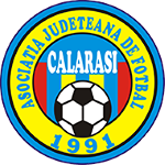 Liga 4 Călărași U19