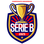 Campeonato Anguerense Amador, Série B