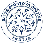 Kup FS opštine Inđija