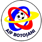 Liga 4 Botoșani U19