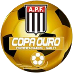 U17 Copa Ouro, Feminino