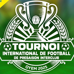 Tournoi de Presaison Interclub