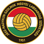 Jász-Nagykun-Szolnok Vármegyei I. Osztály