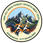All India Forest Sports Meet