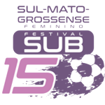 U15 Sul-Mato-Grossense, Feminino