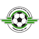 Liga 4 Giurgiu U19