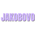 Jakobovo