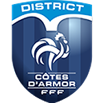 District 1 Côtes d'Armor - Poule C