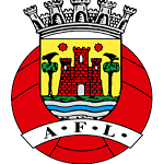 A.F. Leiria 1ª Divisão Iniciados