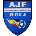 Liga 4 Dolj U19