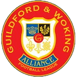 Guildford and Woking Alliance League Premier