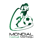 U16 Mondial Football Montaigu